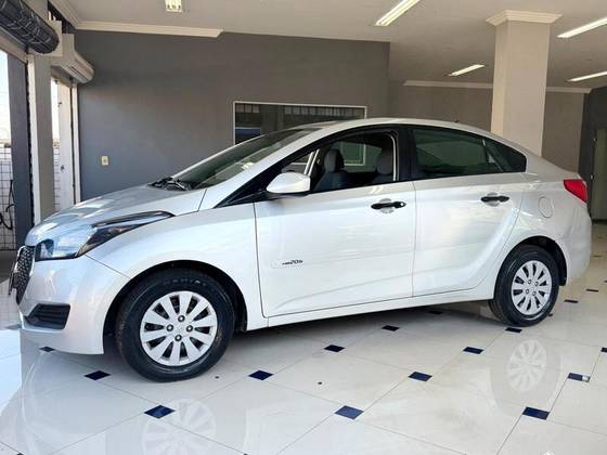 HYUNDAI HB20S 1.0 UNIQUE 12V FLEX 4P MANUAL HYUNDAI HB20S 1.0 UNIQUE 12V FLEX 4P MANUAL